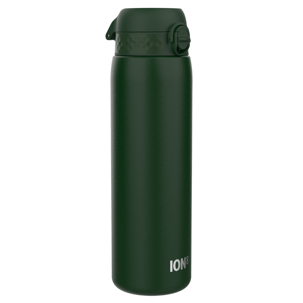 Ion8 roestvrij staal - 1200 ml