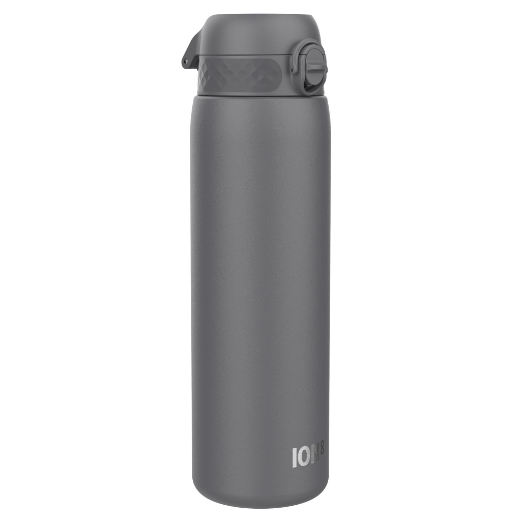 Ion8 roestvrij staal - 1200 ml