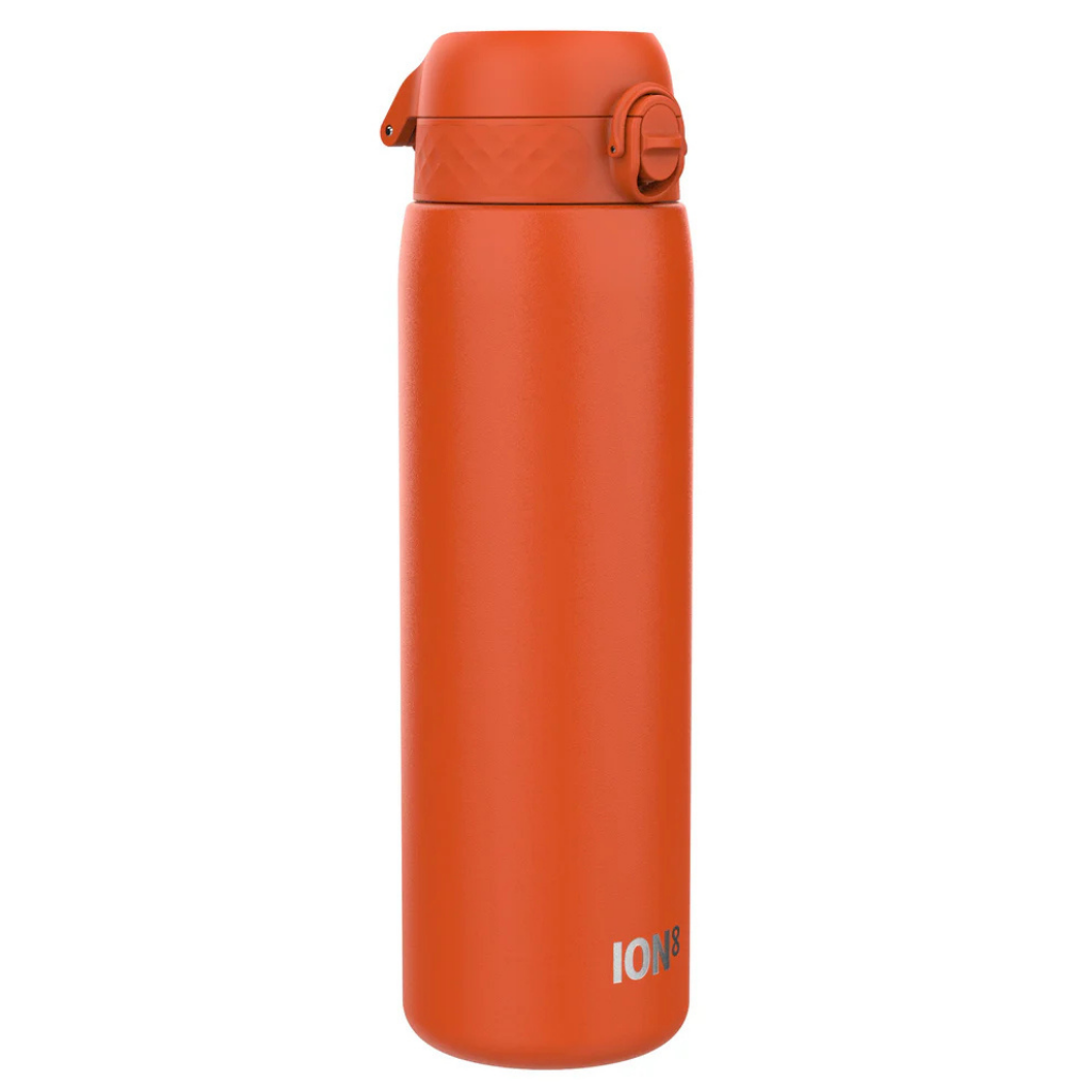 Ion8 roestvrij staal - 1200 ml