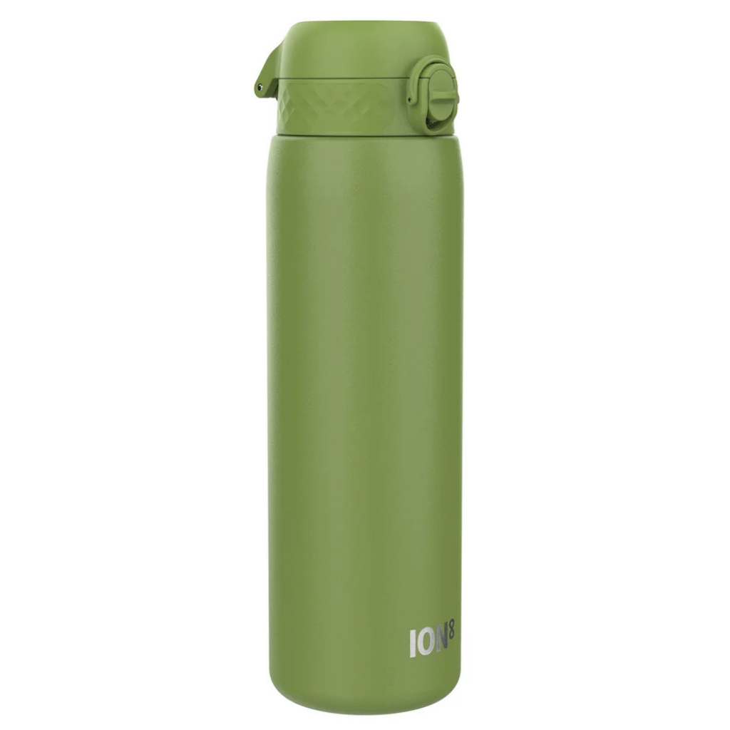Ion8 roestvrij staal - 1200 ml