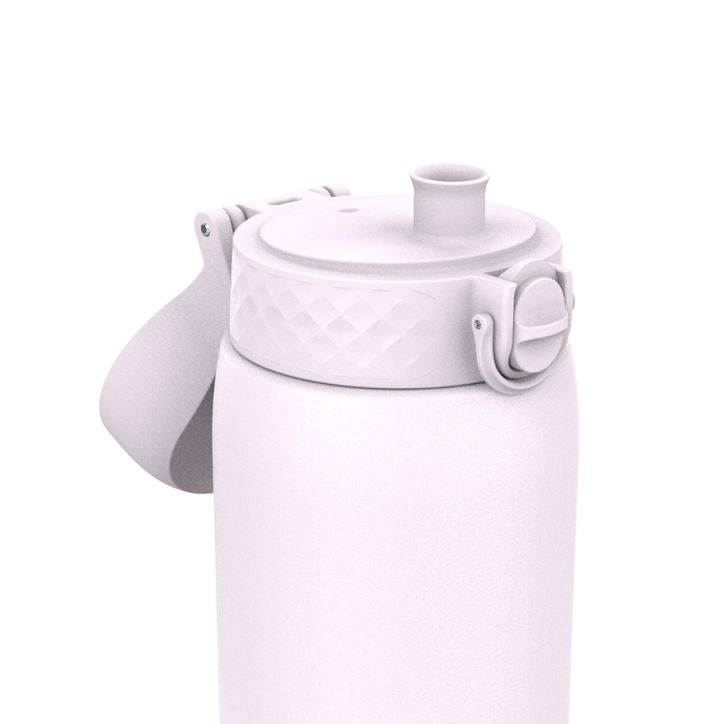 Ion8 roestvrij staal - 1200 ml