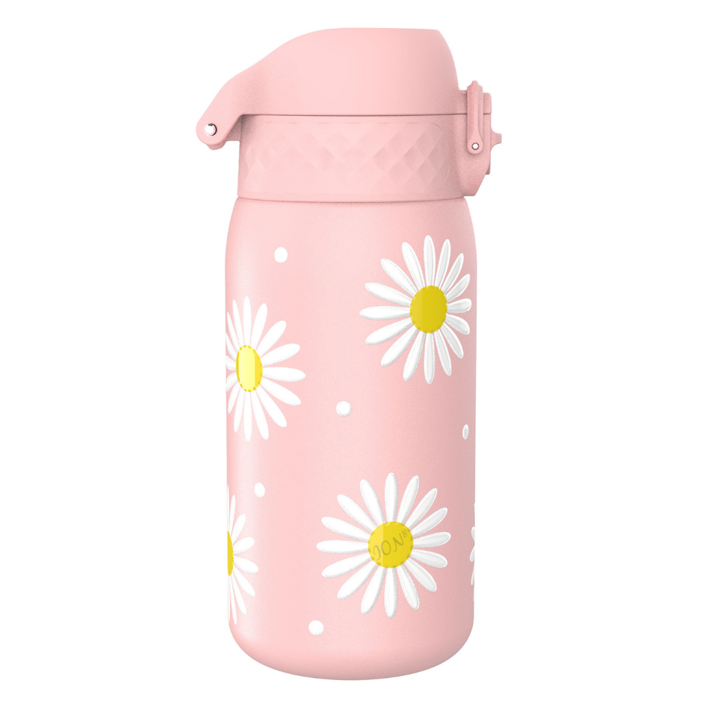 Ion8 roestvrij staal - 400 ml