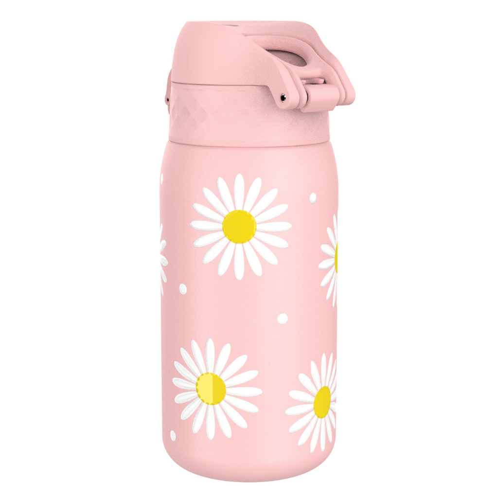 Ion8 roestvrij staal - 400 ml