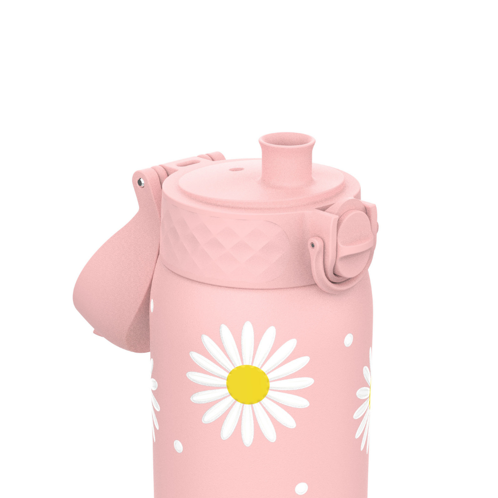 Ion8 roestvrij staal - 400 ml