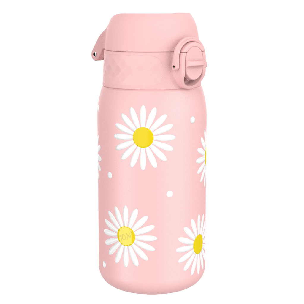 Ion8 roestvrij staal - 400 ml