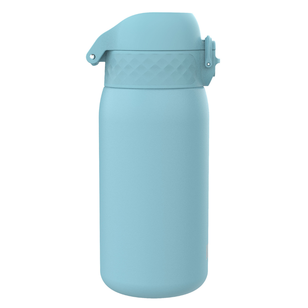 Ion8 roestvrij staal - 400 ml