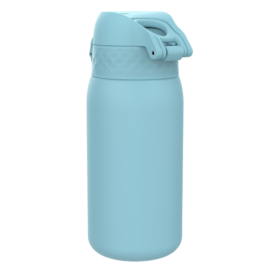 Ion8 roestvrij staal - 400 ml