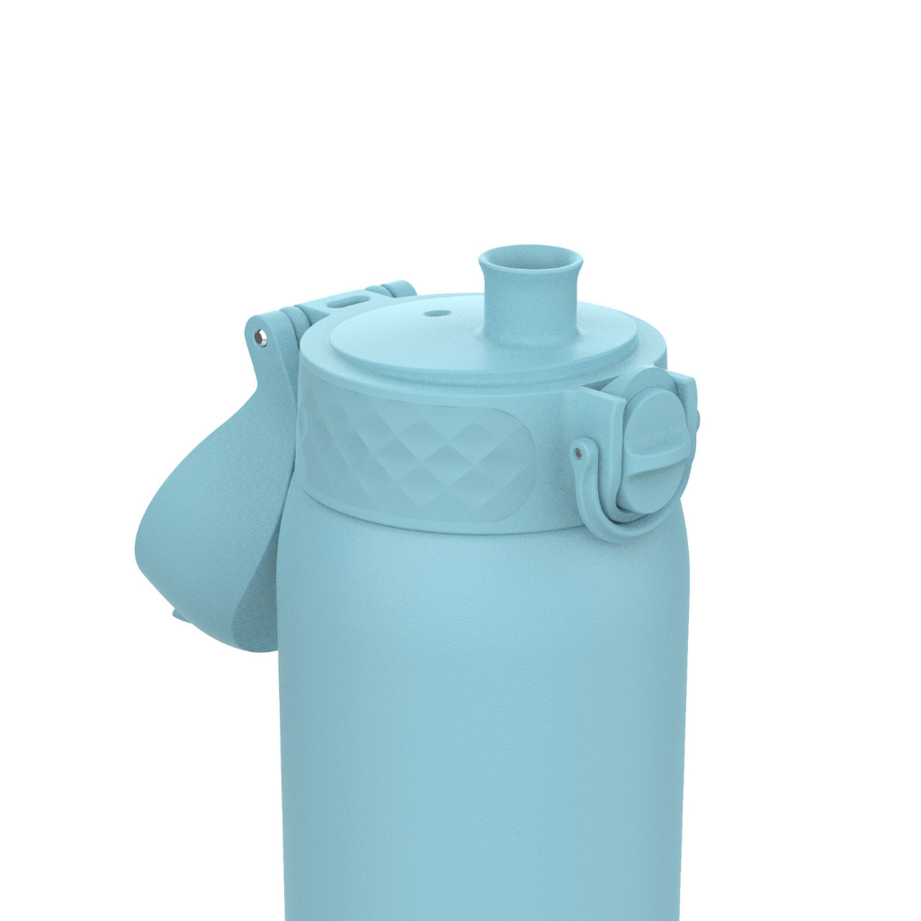 Ion8 roestvrij staal - 400 ml
