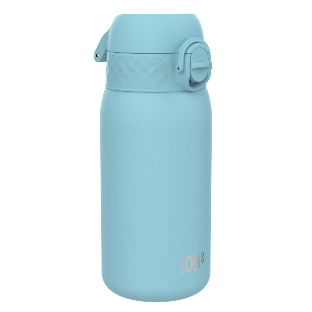 Ion8 roestvrij staal - 400 ml
