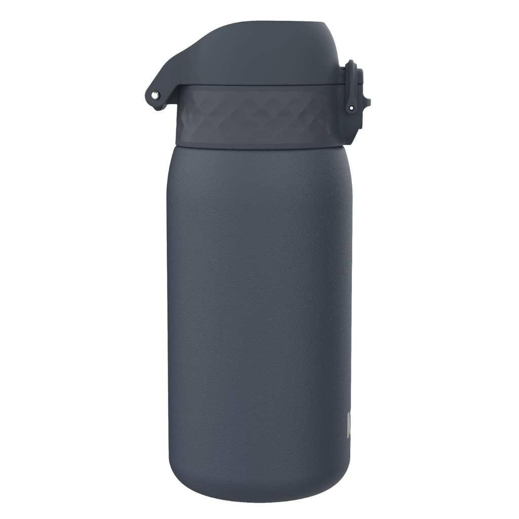 Ion8 roestvrij staal - 400 ml