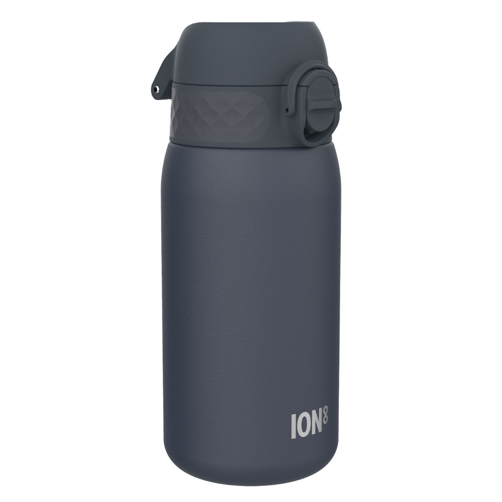 Ion8 roestvrij staal - 400 ml