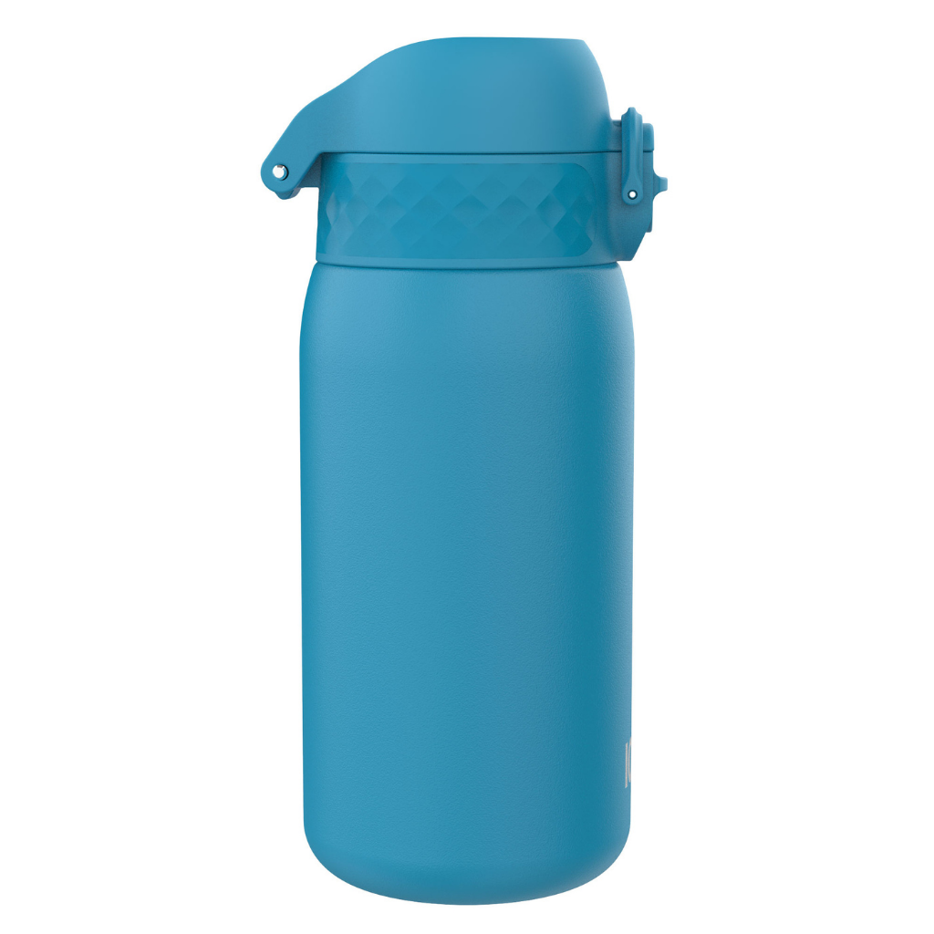 Ion8 roestvrij staal - 400 ml