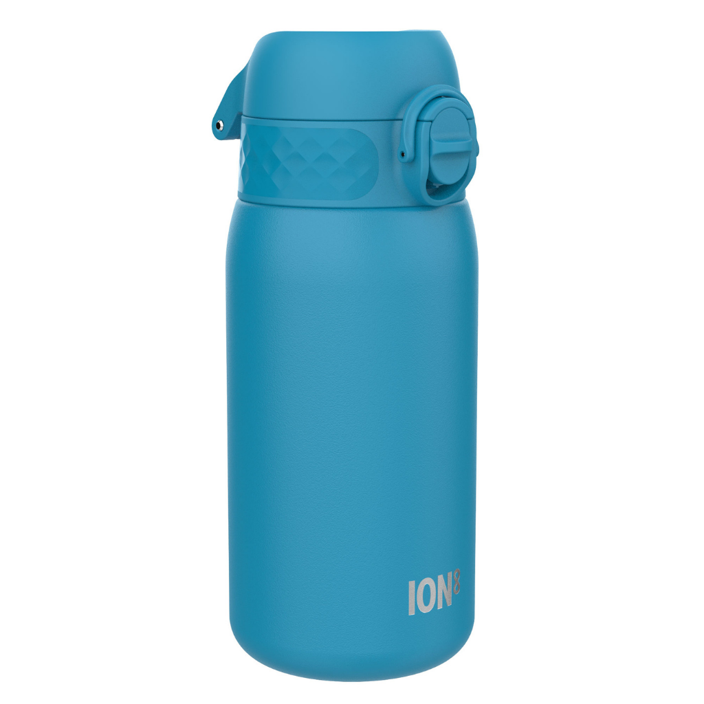 Ion8 roestvrij staal - 400 ml
