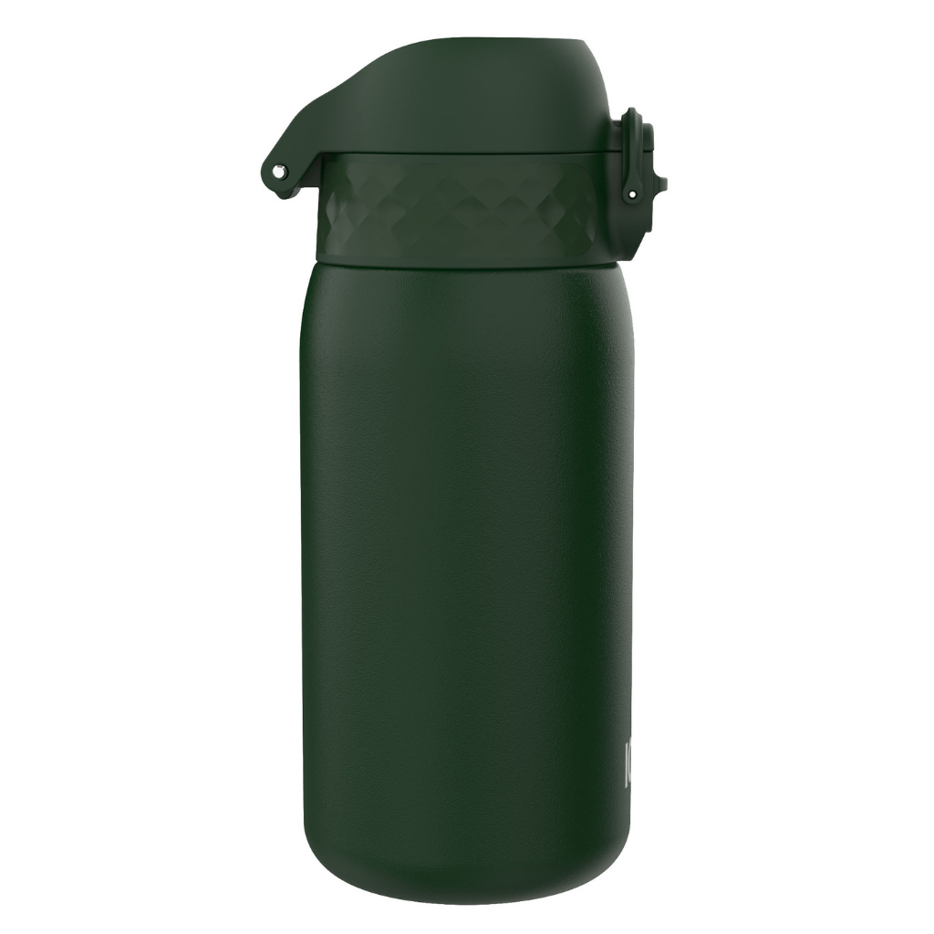 Ion8 roestvrij staal - 400 ml