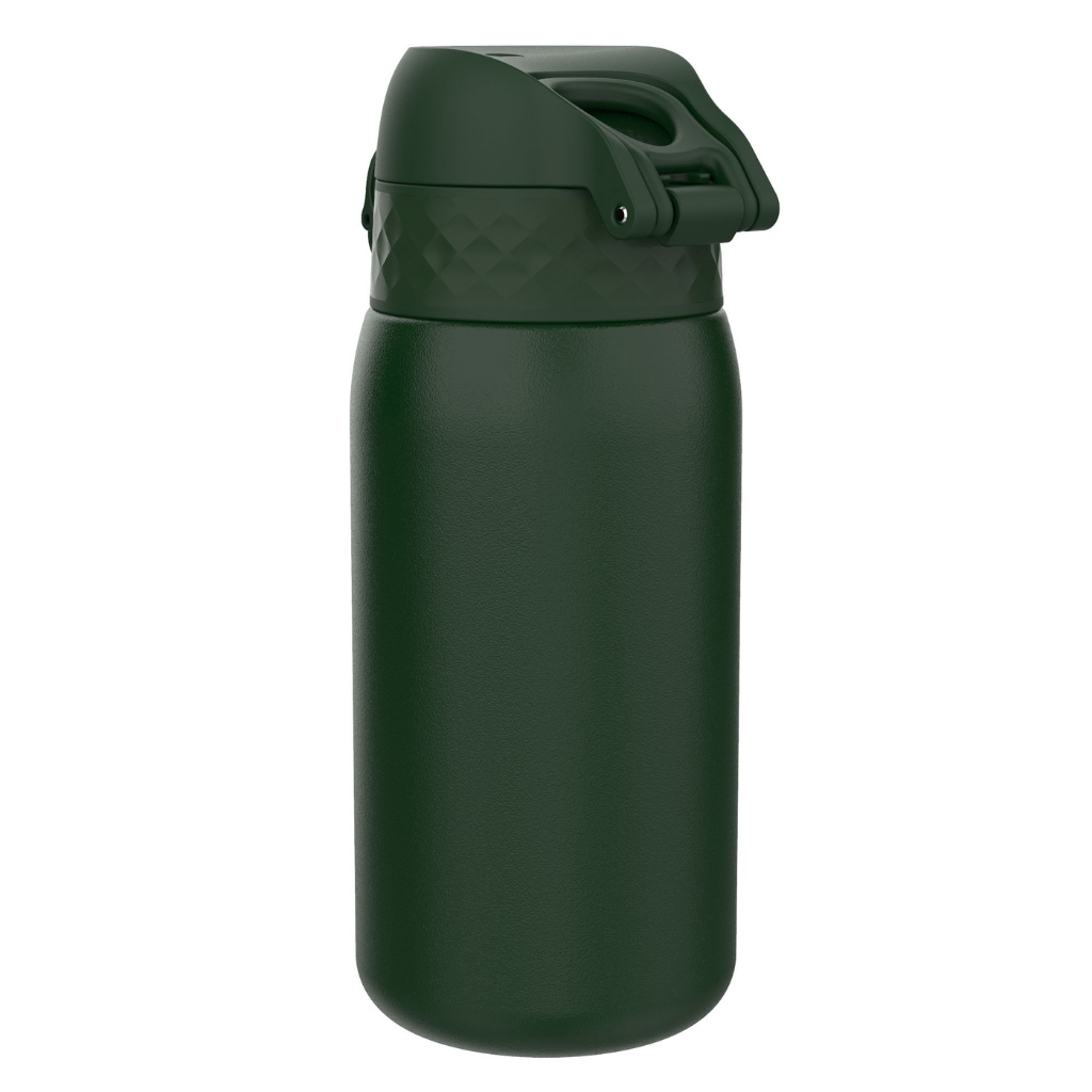 Ion8 roestvrij staal - 400 ml