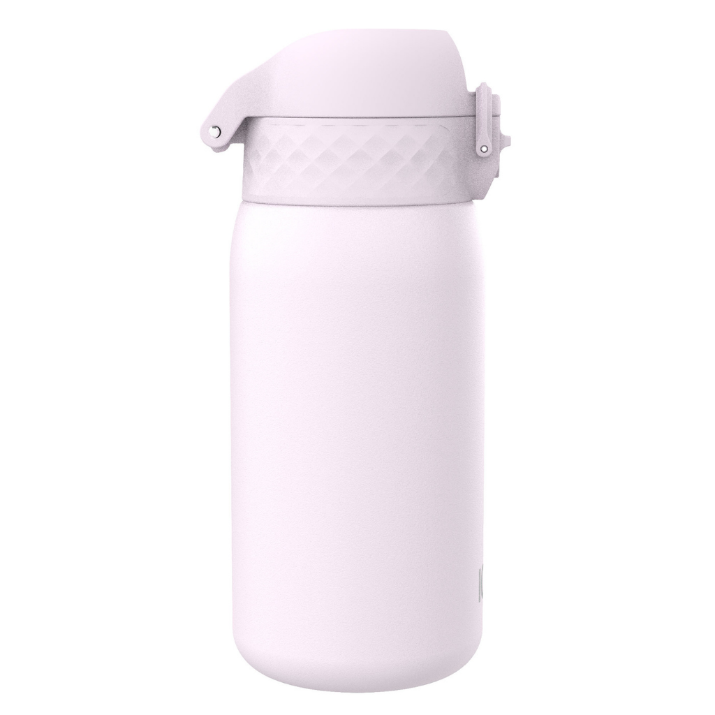 Ion8 roestvrij staal - 400 ml