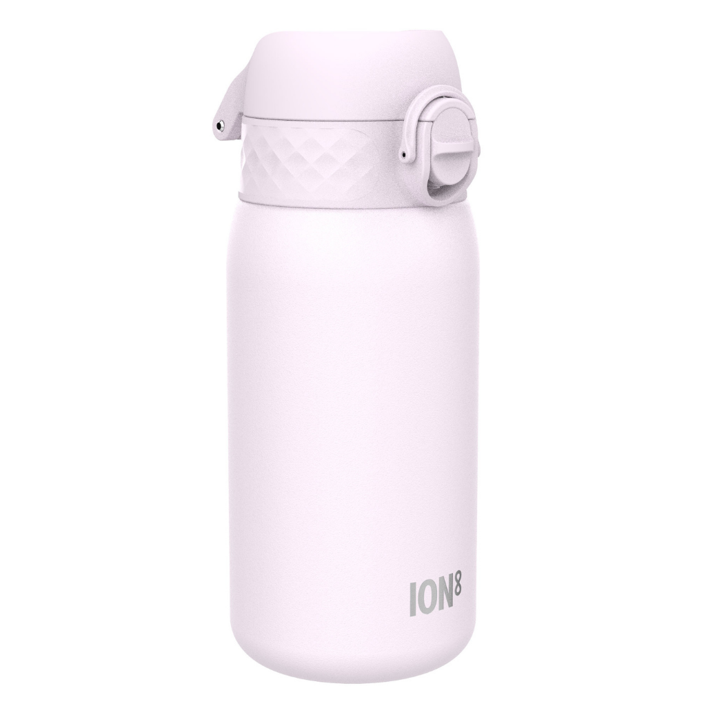 Ion8 roestvrij staal - 400 ml