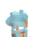 Ion8 roestvrij staal - 400 ml