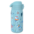 Ion8 roestvrij staal - 400 ml
