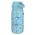 Ion8 roestvrij staal - 400 ml