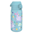 Unicorns blue