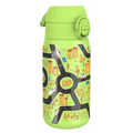 Ion8 roestvrij staal - 400 ml
