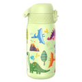 Ion8 roestvrij staal - 400 ml