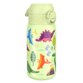 Ion8 roestvrij staal - 400 ml
