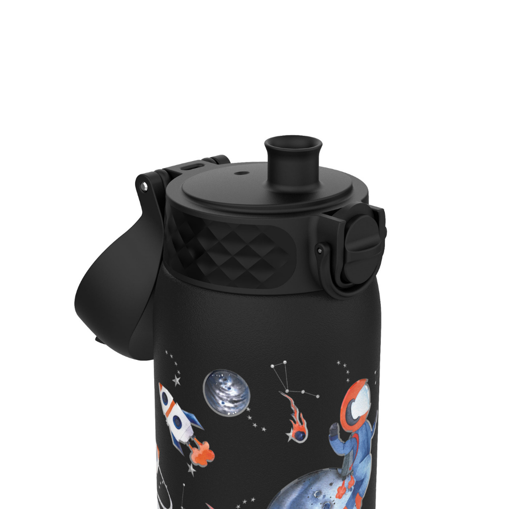 Ion8 roestvrij staal - 400 ml