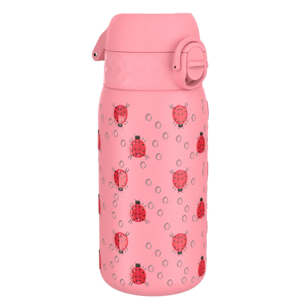 Ion8 roestvrij staal - 400 ml