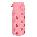 Ion8 roestvrij staal - 400 ml