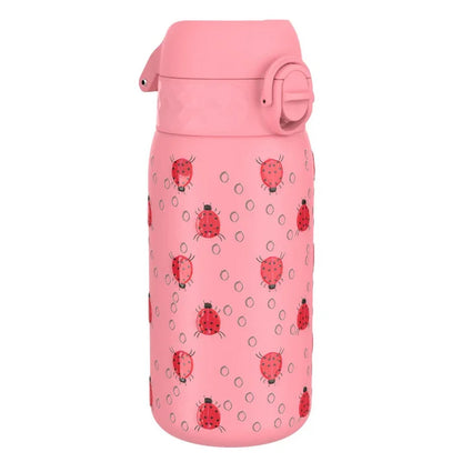 Ion8 roestvrij staal - 400 ml