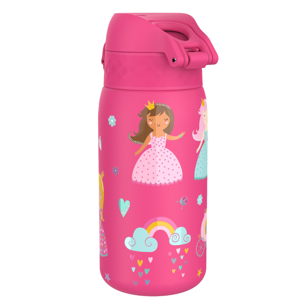 Ion8 roestvrij staal - 400 ml