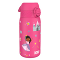 Ion8 roestvrij staal - 400 ml