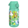 Ion8 roestvrij staal - 400 ml