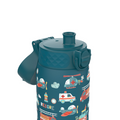 Ion8 roestvrij staal - 400 ml