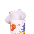 Ion8 roestvrij staal - 400 ml