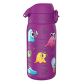 Ion8 roestvrij staal - 400 ml