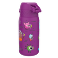 Ion8 roestvrij staal - 400 ml