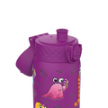Ion8 roestvrij staal - 400 ml