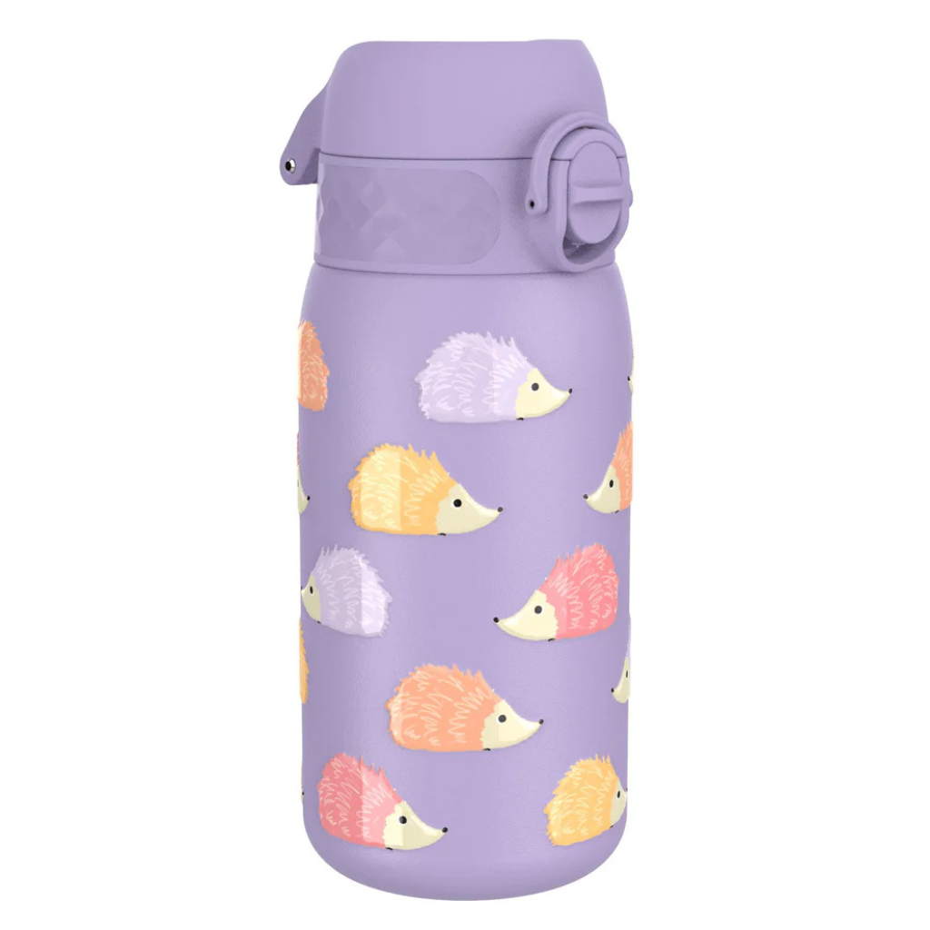 Ion8 roestvrij staal - 400 ml