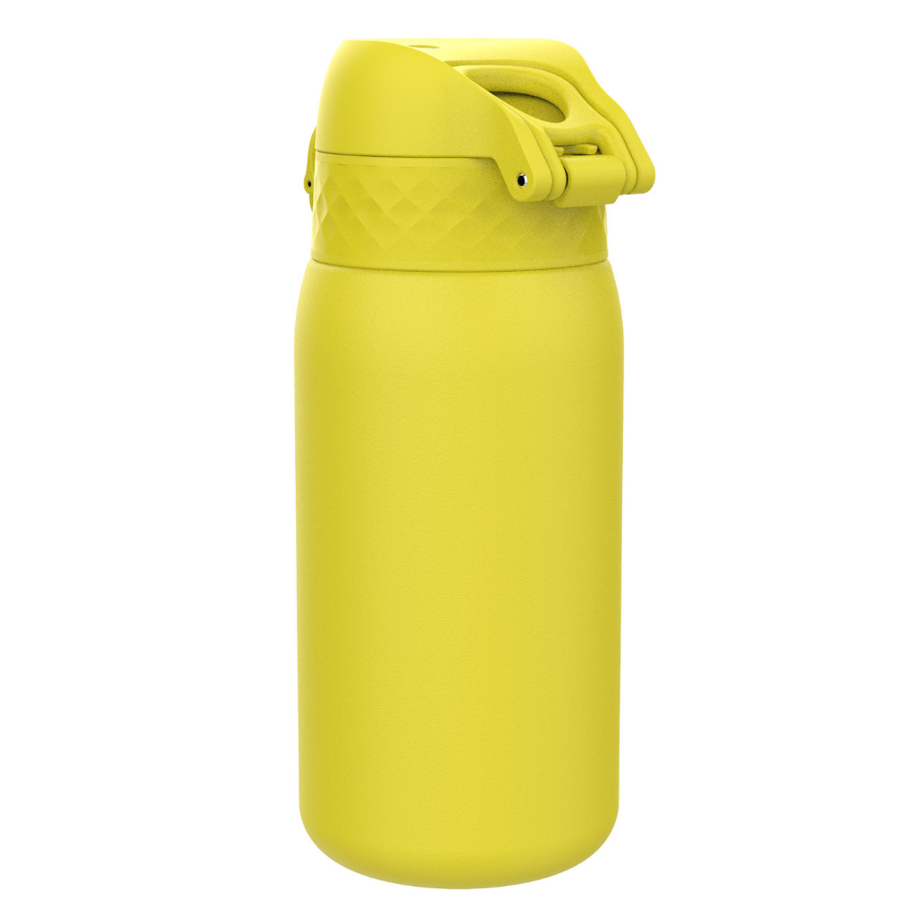 Ion8 roestvrij staal - 400 ml