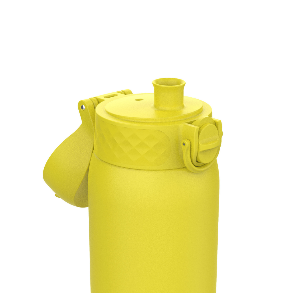 Ion8 roestvrij staal - 400 ml