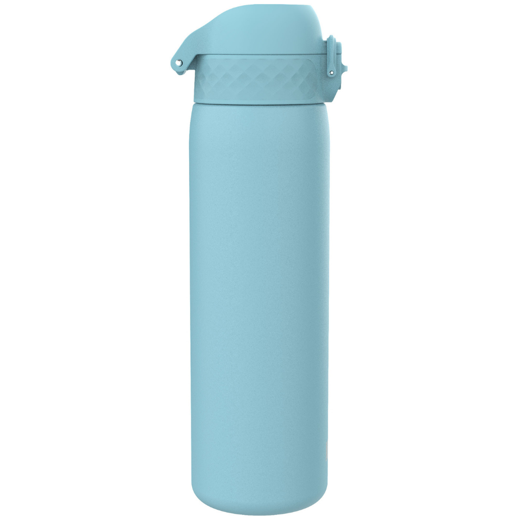 Ion8 roestvrij staal - 600 ml