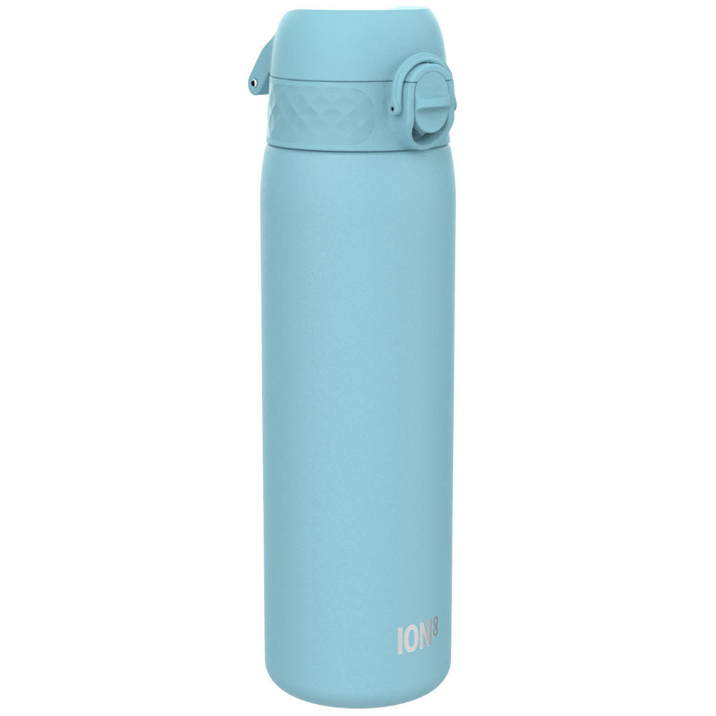 Ion8 roestvrij staal - 600 ml