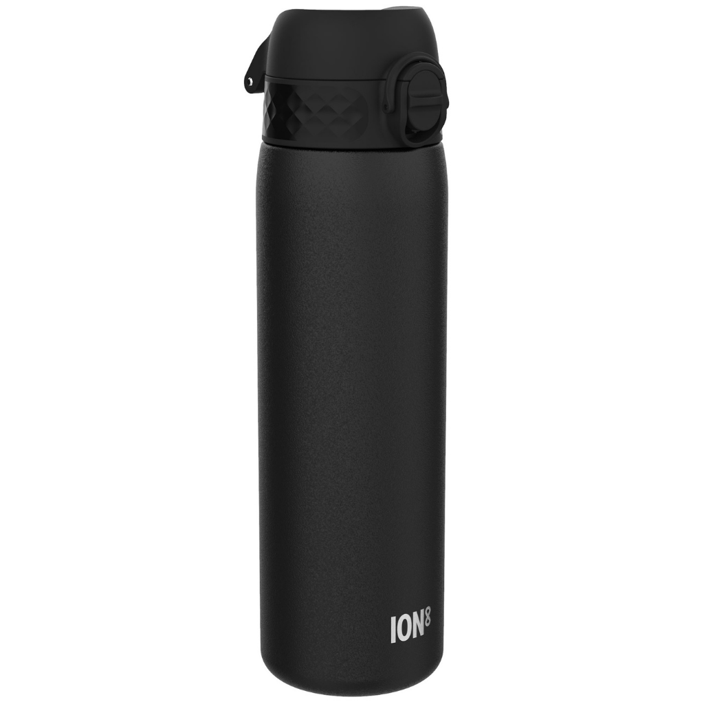 Ion8 roestvrij staal - 600 ml