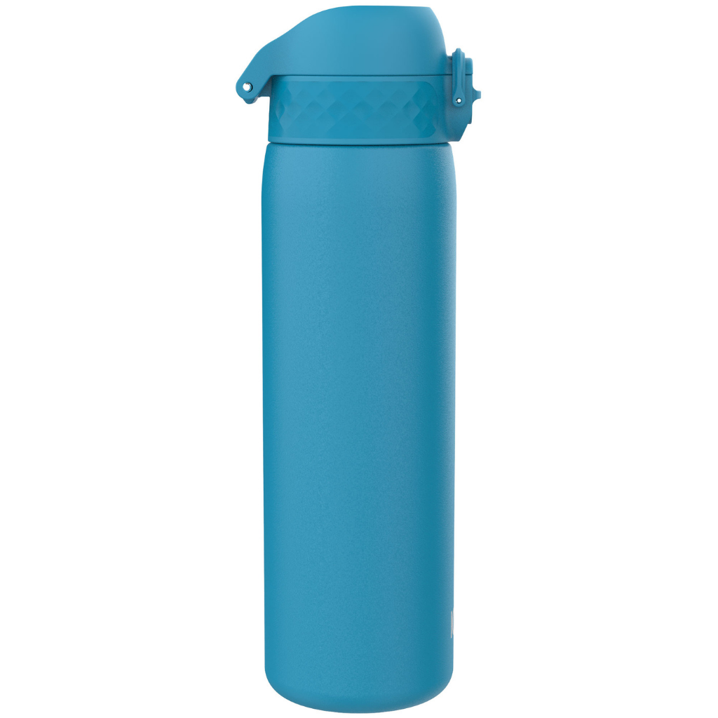 Ion8 roestvrij staal - 600 ml