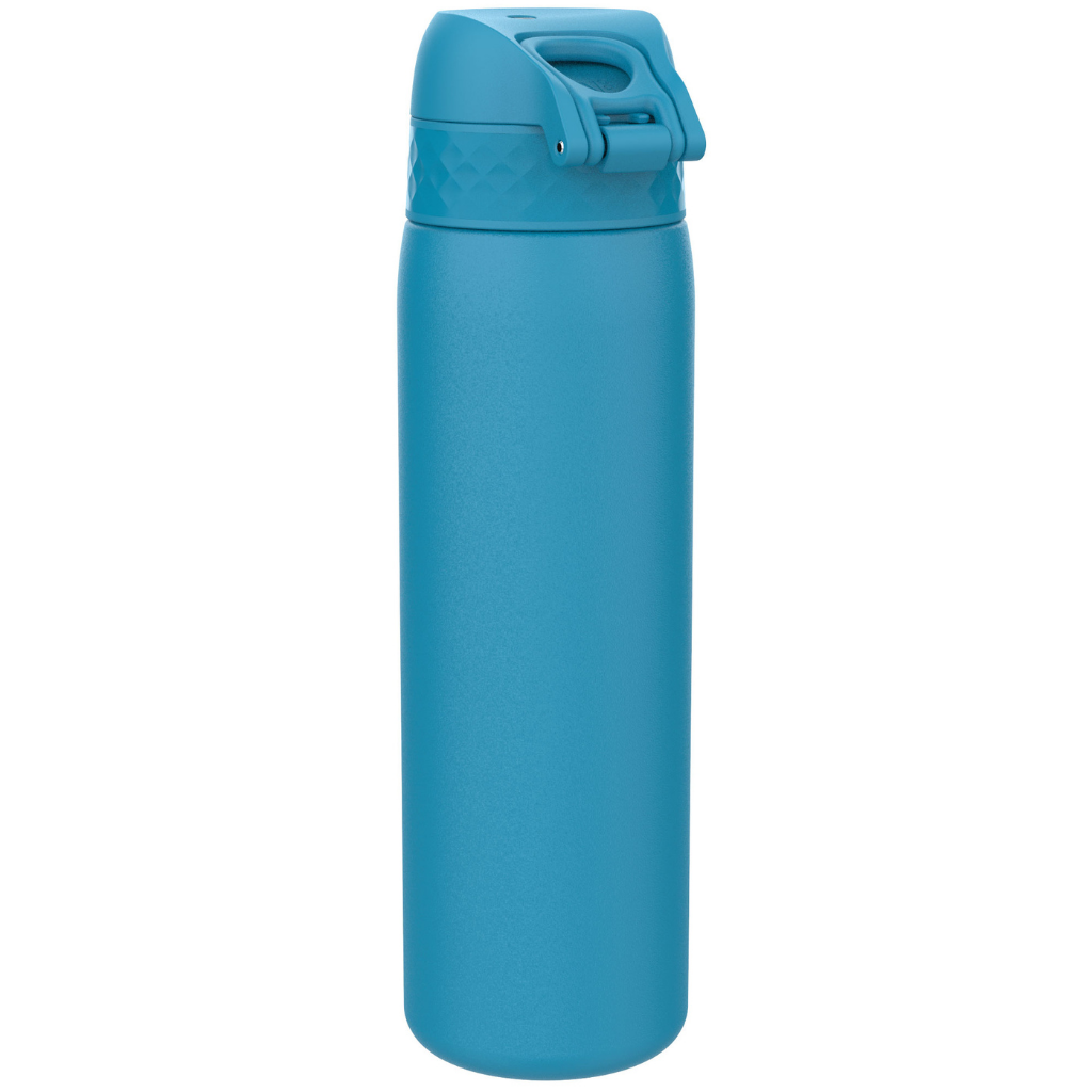 Ion8 roestvrij staal - 600 ml