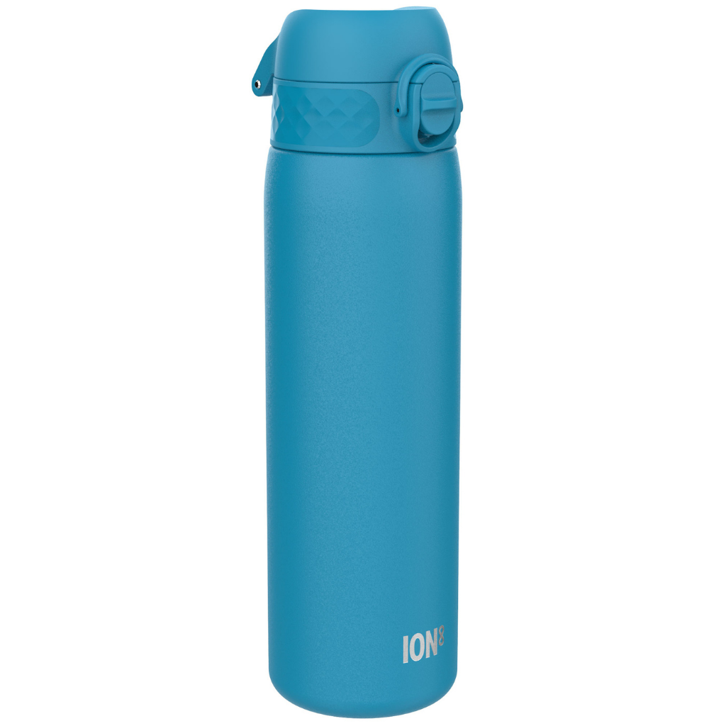 Ion8 roestvrij staal - 600 ml