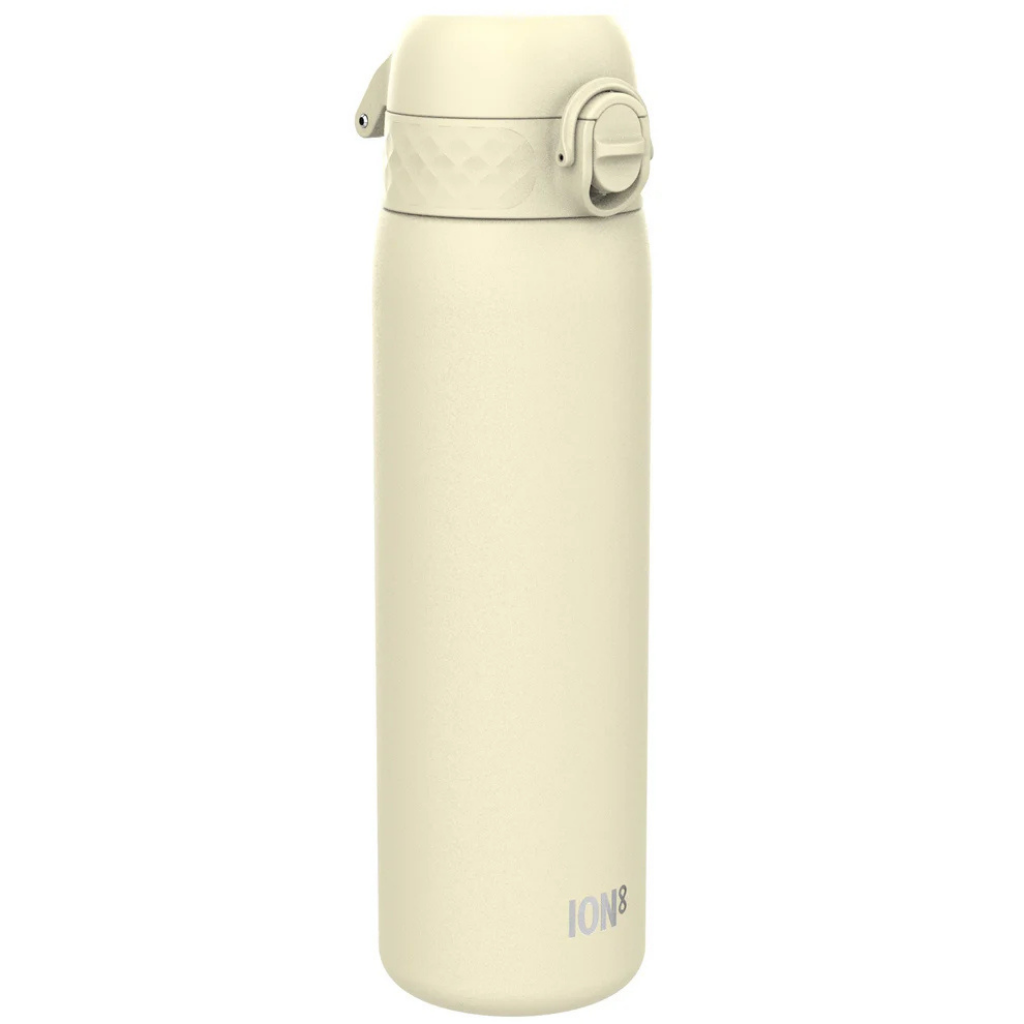 Ion8 roestvrij staal - 600 ml